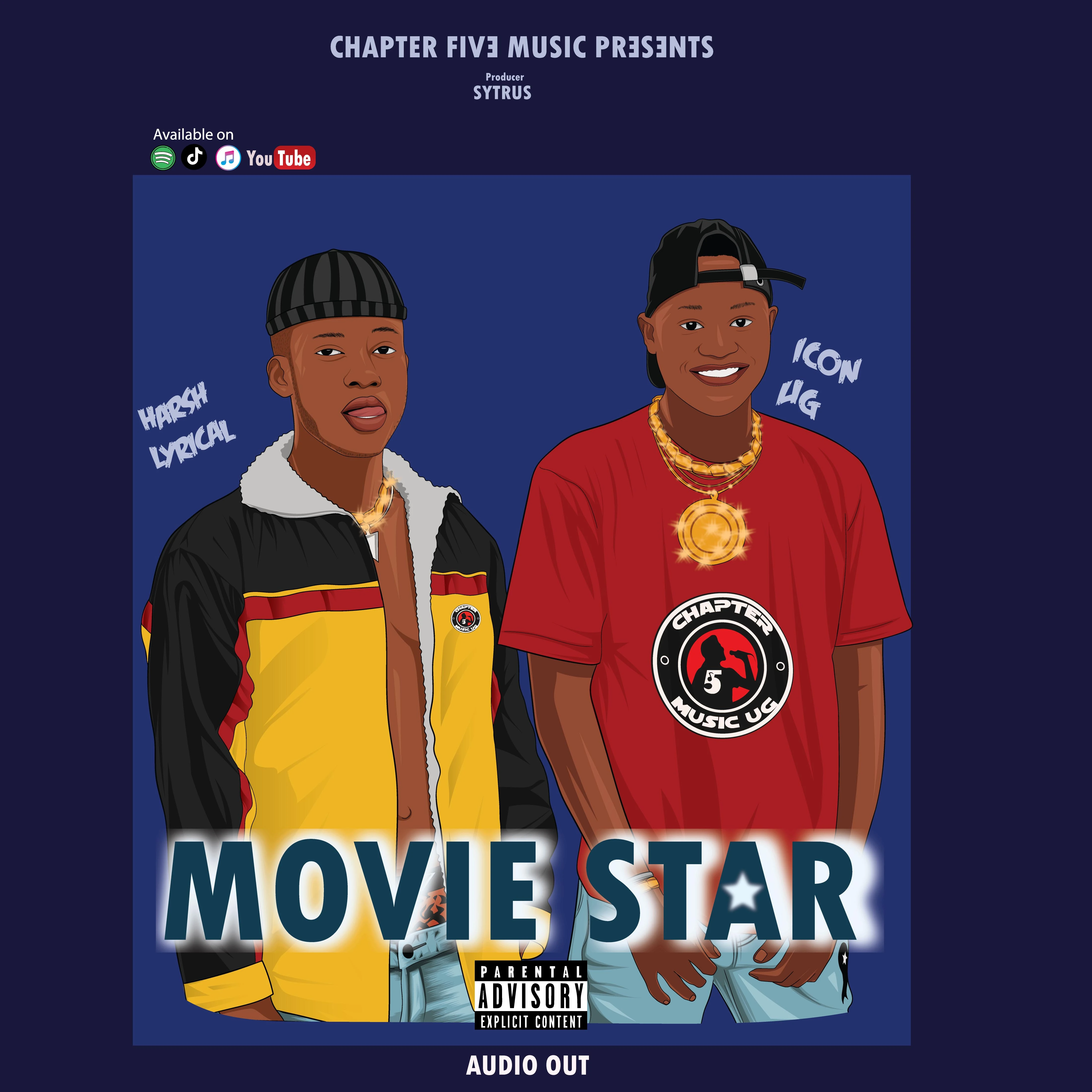 Chapter 5 Music